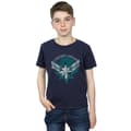 Miniatyrbild 2 av 3: Marvel Pojkar Captain Marvel Starforce Warrior T-shirt