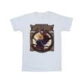 Miniatyrbillede 1 af 3: Marvel Girls Doctor Strange Circle Cotton T-Shirt
