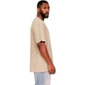 Pikkukuva 3 / 3: Casual Classics Mens Core Ringspun Cotton Tall Oversized T-Shirt