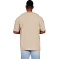 Pikkukuva 2 / 3: Casual Classics Mens Core Ringspun Cotton Tall Oversized T-Shirt