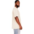 Pikkukuva 3 / 3: Casual Classics Mens Core Ringspun Cotton Tall Oversized T-Shirt