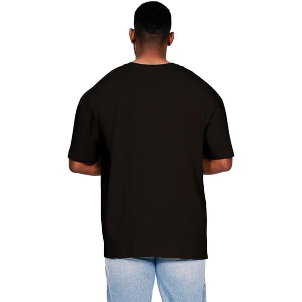 Casual Classics Mens Core Ringspun Cotton Tall Oversized T-Shirt