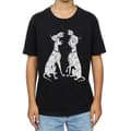 Pikkukuva 3 / 5: Disney Boys 101 Dalmatians Family T-Shirt