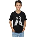 Pikkukuva 2 / 5: Disney Boys 101 Dalmatians Family T-Shirt