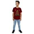 Pikkukuva 4 / 5: Elf Boys Christmas Tree T-Shirt