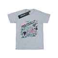 Pikkukuva 1 / 3: Disney Mens Mary Poppins Practically T-Shirt