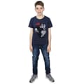 Miniatyrbild 4 av 5: Elf Pojkar - Mono t-shirt med affisch