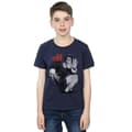 Miniatyrbild 2 av 5: Elf Pojkar - Mono t-shirt med affisch