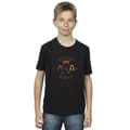 Miniatyrbild 2 av 3: Disney Pojkar Hocus Pocus Broom Squad 93 T-shirt