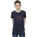 Miniatyrbild 2 av 3: Disney Pojkar Hocus Pocus Broom Squad 93 T-shirt