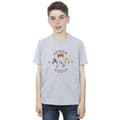 Miniatyrbild 2 av 3: Disney Pojkar Hocus Pocus Broom Squad 93 T-shirt