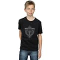 Miniatyrbild 2 av 5: Fantastic Beasts Pojkar - Wizard Killer Icon T-shirt