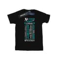 Miniatyrbild 1 av 3: Fantastic Beasts Cirque Arcanus bomulls-T-shirt för flickor