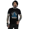 Pikkukuva 2 / 3: Marvel Mens Cloak And Dagger Retro T-Shirt