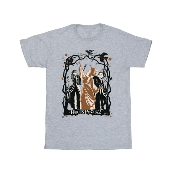 Disney Hocus Pocus Birds T-shirt för pojkar