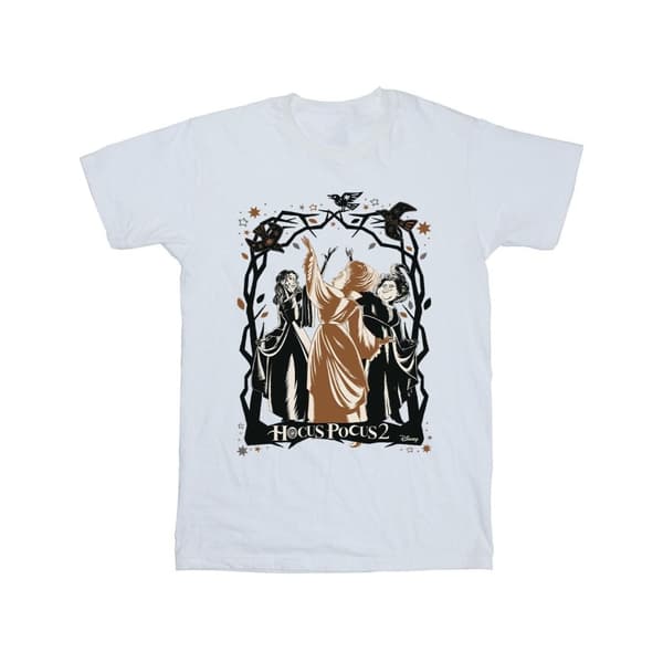 Disney Hocus Pocus Birds T-shirt för pojkar