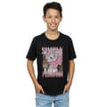 Miniatyrbild 2 av 3: Disney Pojkar Aristocats Marie Simply Purrfect Homage T-shirt