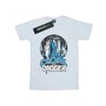 Miniatyrbild 1 av 3: Marvel Dam/Tjej Cloak And Dagger Retro Bomull Boyfriend T-shirt