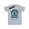 Miniatyrbild 1 av 3: Marvel Dam/Tjej Cloak And Dagger Retro Bomull Boyfriend T-shirt