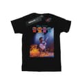 Miniatyrbillede 1 af 3: Disney Boys Coco Miguel Playing Guitar T-Shirt