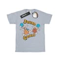 Miniatyrbild 1 av 5: The Flintstones Girls Squad Goals T-shirt i bomull