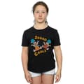 Miniatyrbild 2 av 5: The Flintstones Girls Squad Goals T-shirt i bomull