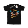 Miniatyrbild 1 av 5: The Flintstones Girls Squad Goals T-shirt i bomull
