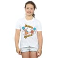 Miniatyrbild 2 av 5: The Flintstones Girls Squad Goals T-shirt i bomull