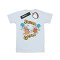 Miniatyrbild 1 av 5: The Flintstones Girls Squad Goals T-shirt i bomull