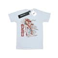 Miniatyrbillede 1 af 3: Disney Boys Mulan Mushu Dragon T-Shirt