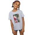 Miniatyrbillede 2 af 3: Friends Girls Chandler Claus Cotton T-Shirt