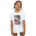 Miniatyrbillede 2 af 3: Friends Girls Chandler Claus Cotton T-Shirt