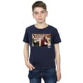Miniatyrbilde 2 av 3: Elf Boys Christmas Store Cheer T-Shirt