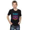 Miniatyrbild 2 av 3: Marvel Pojkar Captain Marvel Saving The Universe T-shirt