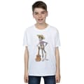 Miniatyrbild 2 av 3: Disney Pojkar - Coco Hector med gitarr - T-shirt