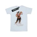 Miniatyrbild 1 av 3: Disney Skönheten och odjuret Gaston Biceps To Spare T-shirt för herrar