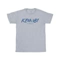 Miniatyrbillede 1 af 3: Star Wars: Obi-Wan Kenobi Mens Painted Front T-Shirt