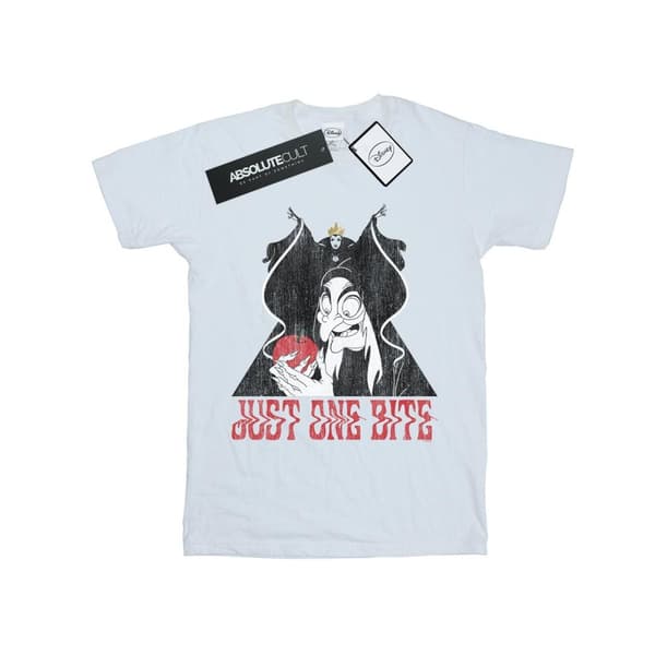 Disney Boys Snow White Just One Bite T-Shirt