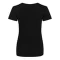 Miniatyrbillede 2 af 2: Awdis Womens/Ladies Triblend Girlie T-Shirt