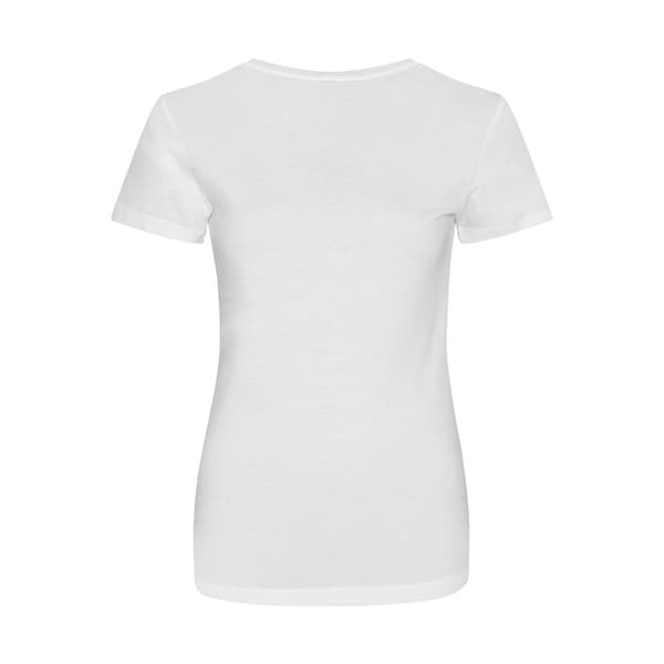 Awdis Womens/Ladies Triblend Girlie T-Shirt