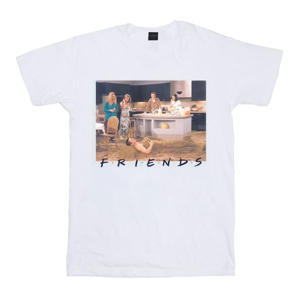 Friends Boys Joey Mermaid T-Shirt
