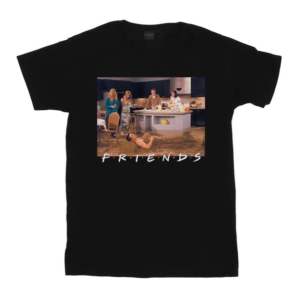 Friends Boys Joey Mermaid T-Shirt