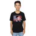 Miniatyrbillede 2 af 3: Disney Boys Pinocchio Nose Still T-Shirt