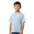 Miniatyrbillede 1 af 3: Gildan Børn/Børn Midweight Soft Touch T-shirt