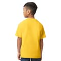 Miniatyrbillede 2 af 3: Gildan Børn/Børn Midweight Soft Touch T-shirt