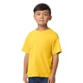 Miniatyrbillede 1 af 3: Gildan Børn/Børn Midweight Soft Touch T-shirt