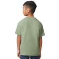 Miniatyrbillede 2 af 3: Gildan Børn/Børn Midweight Soft Touch T-shirt