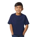 Miniatyrbillede 1 af 3: Gildan Børn/Børn Midweight Soft Touch T-shirt