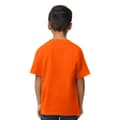 Miniatyrbillede 2 af 3: Gildan Børn/Børn Midweight Soft Touch T-shirt