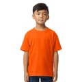 Miniatyrbillede 1 af 3: Gildan Børn/Børn Midweight Soft Touch T-shirt